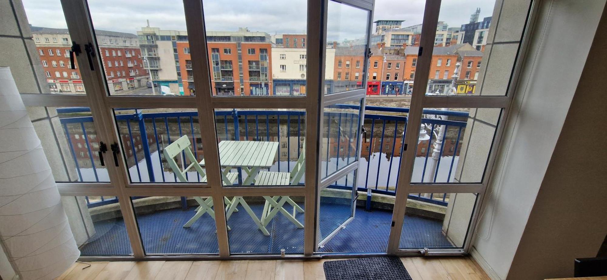Riverside Duplex Walk To Temple Bar & Guinness'S Δουβλίνο Εξωτερικό φωτογραφία